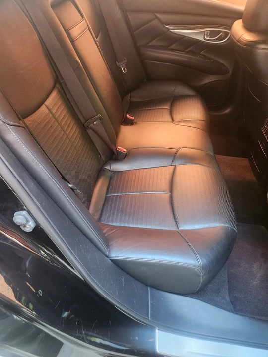 2015 Infiniti M/Q70 4th Gen - Image 16 of 20