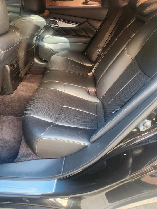 2015 Infiniti M/Q70 4th Gen - Image 15 of 20