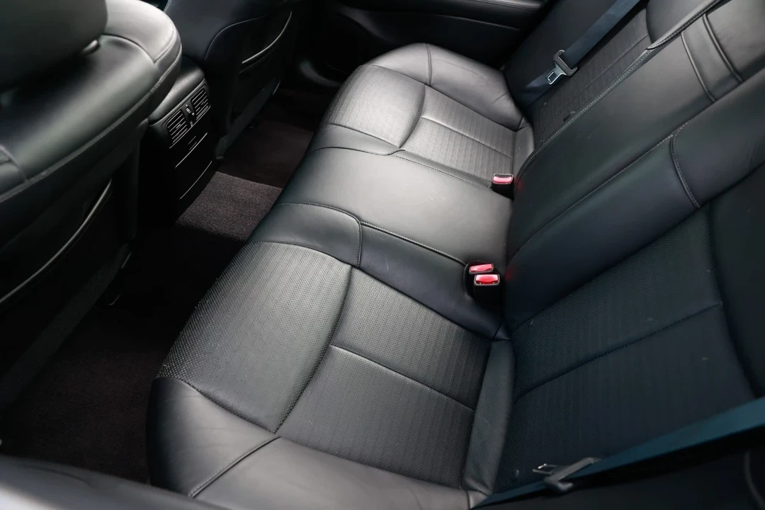 2015 Infiniti M/Q70 4th Gen - Image 8 of 12