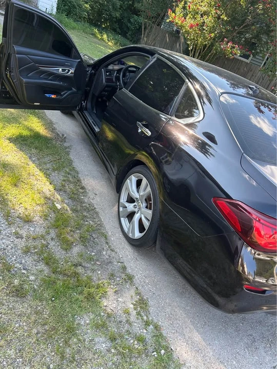 2015 Infiniti M/Q70 4th Gen - Image 3 of 7