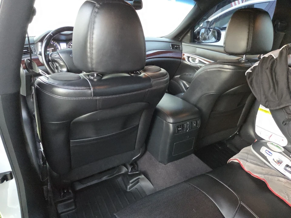 2015 Infiniti M/Q70 4th Gen - Image 17 of 19