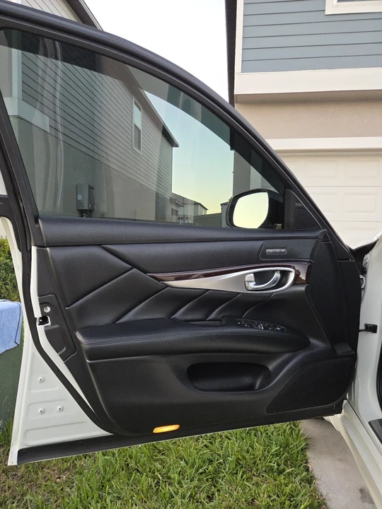 2015 Infiniti M/Q70 4th Gen - Image 19 of 19