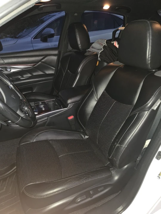 2015 Infiniti M/Q70 4th Gen - Image 9 of 19