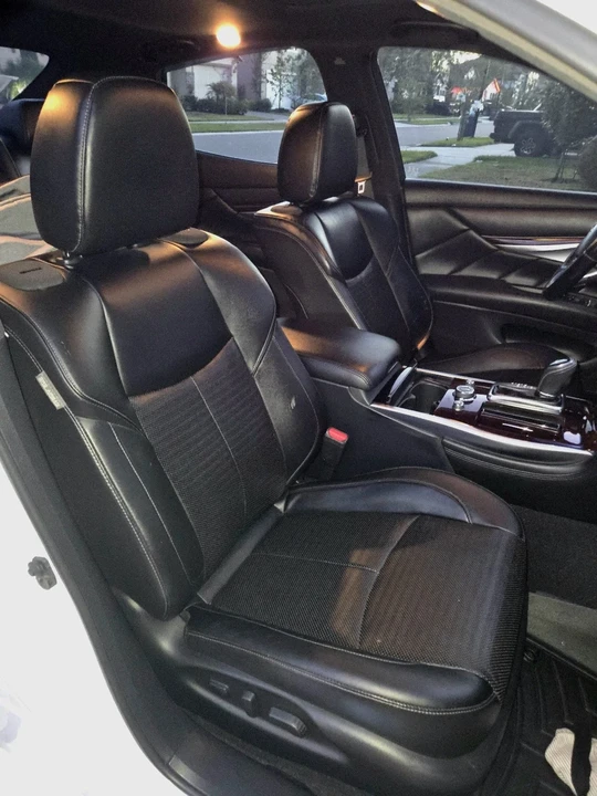 2015 Infiniti M/Q70 4th Gen - Image 10 of 19