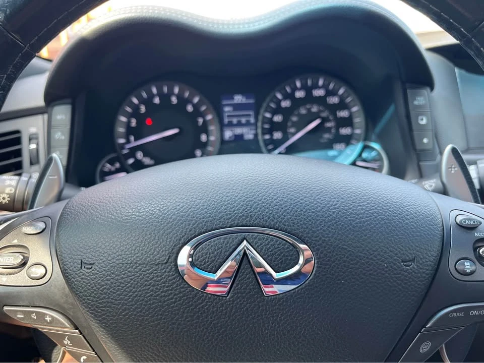 2015 Infiniti M/Q70 4th Gen - Image 14 of 16