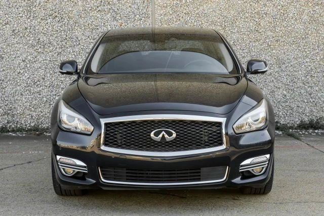 2015 Infiniti M/Q70 4th Gen - Image 8 of 21