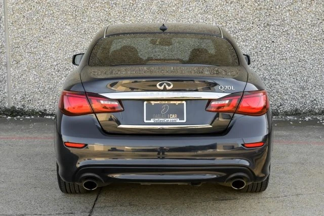 2015 Infiniti M/Q70 4th Gen - Image 12 of 21