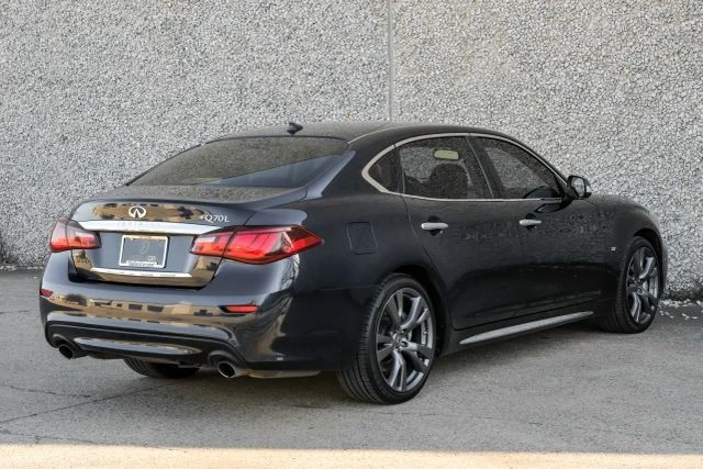 2015 Infiniti M/Q70 4th Gen - Image 11 of 21