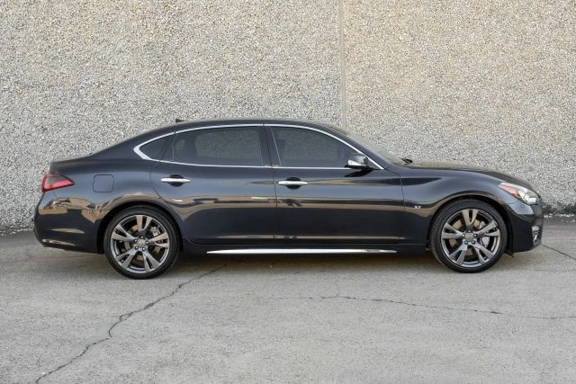 2015 Infiniti M/Q70 4th Gen - Image 10 of 21