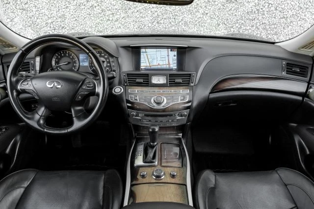 2015 Infiniti M/Q70 4th Gen - Image 18 of 21