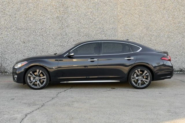 2015 Infiniti M/Q70 4th Gen - Image 14 of 21