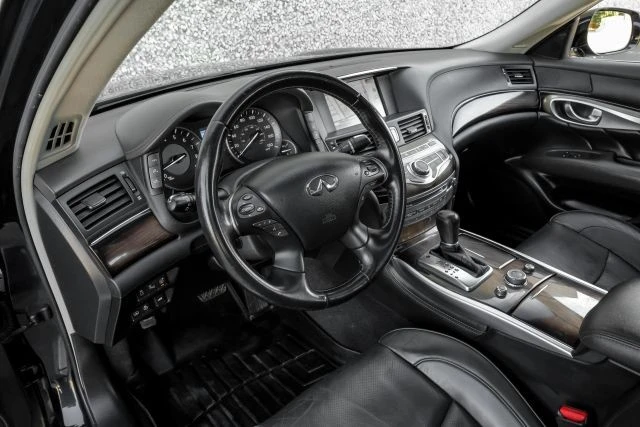 2015 Infiniti M/Q70 4th Gen - Image 3 of 21