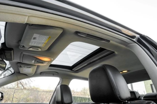 2015 Infiniti M/Q70 4th Gen - Image 5 of 21