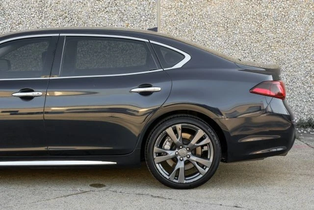2015 Infiniti M/Q70 4th Gen - Image 16 of 21