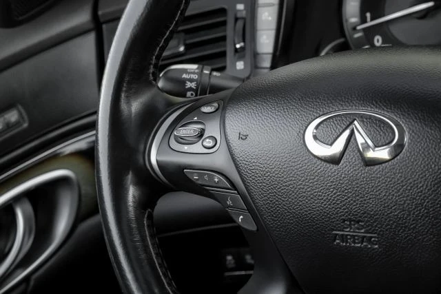 2015 Infiniti M/Q70 4th Gen - Image 21 of 21