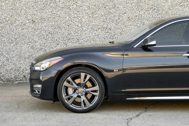 2015 Infiniti M/Q70 4th Gen - Image 15 of 21