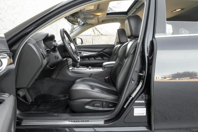 2015 Infiniti M/Q70 4th Gen - Image 4 of 21