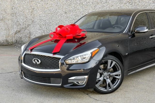 2015 Infiniti M/Q70 4th Gen - Image 6 of 21