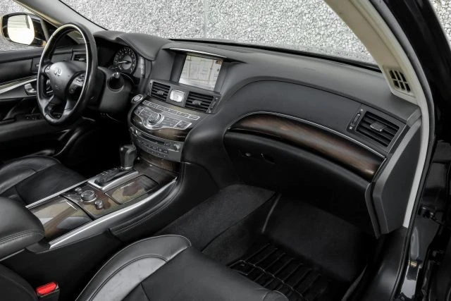 2015 Infiniti M/Q70 4th Gen - Image 17 of 21
