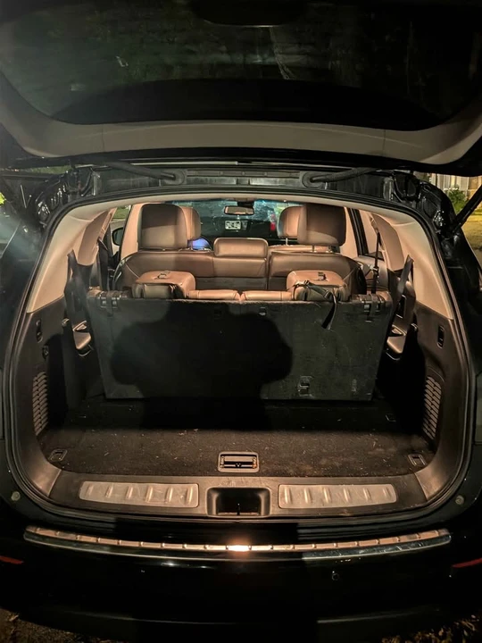 2015 Infiniti JX/QX60 1st Gen - Image 8 of 9
