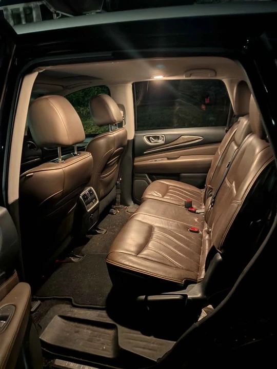 2015 Infiniti JX/QX60 1st Gen - Image 6 of 9