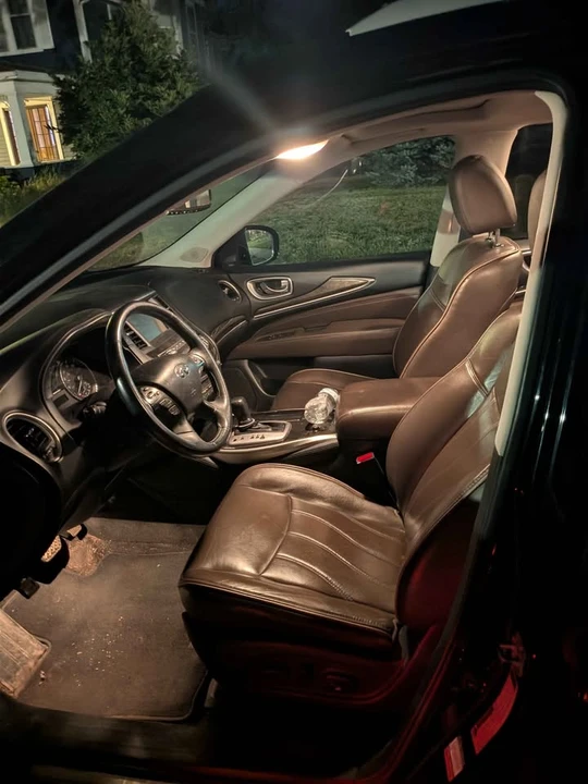 2015 Infiniti JX/QX60 1st Gen - Image 5 of 9