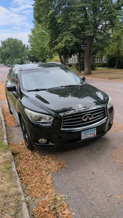 2015 Infiniti JX/QX60 1st Gen - Image 4 of 9