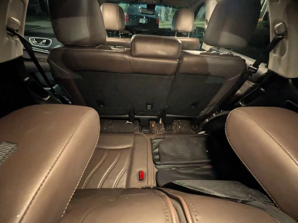 2015 Infiniti JX/QX60 1st Gen - Image 7 of 9
