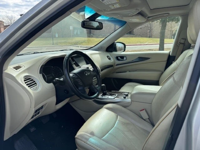 2015 Infiniti JX/QX60 1st Gen - Image 5 of 9