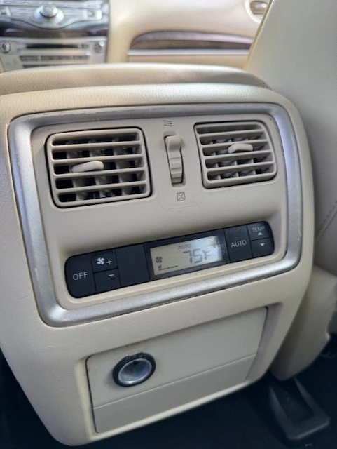 2015 Infiniti JX/QX60 1st Gen - Image 9 of 9
