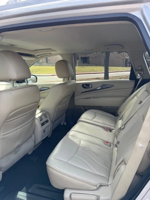 2015 Infiniti JX/QX60 1st Gen - Image 7 of 9