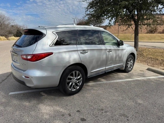 2015 Infiniti JX/QX60 1st Gen - Image 4 of 9
