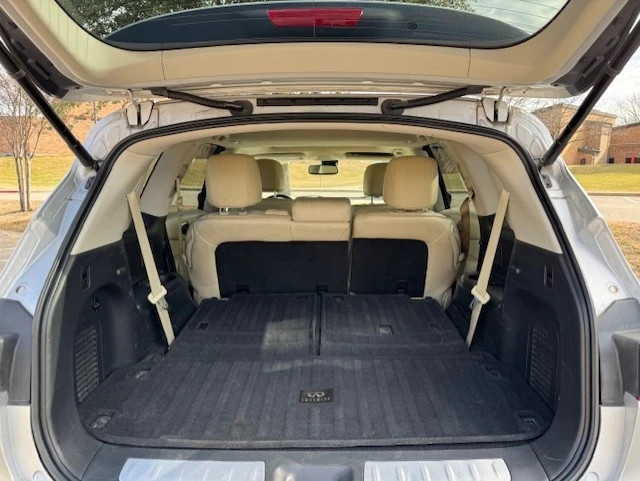 2015 Infiniti JX/QX60 1st Gen - Image 8 of 9