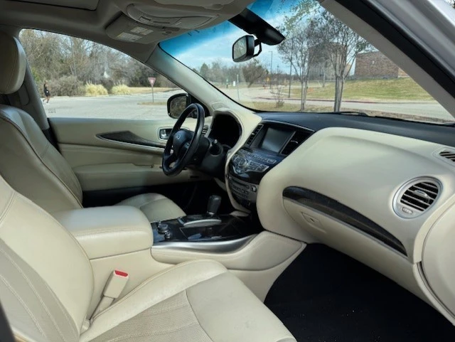 2015 Infiniti JX/QX60 1st Gen - Image 6 of 9