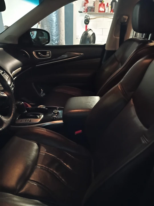2015 Infiniti JX/QX60 1st Gen - Image 6 of 7