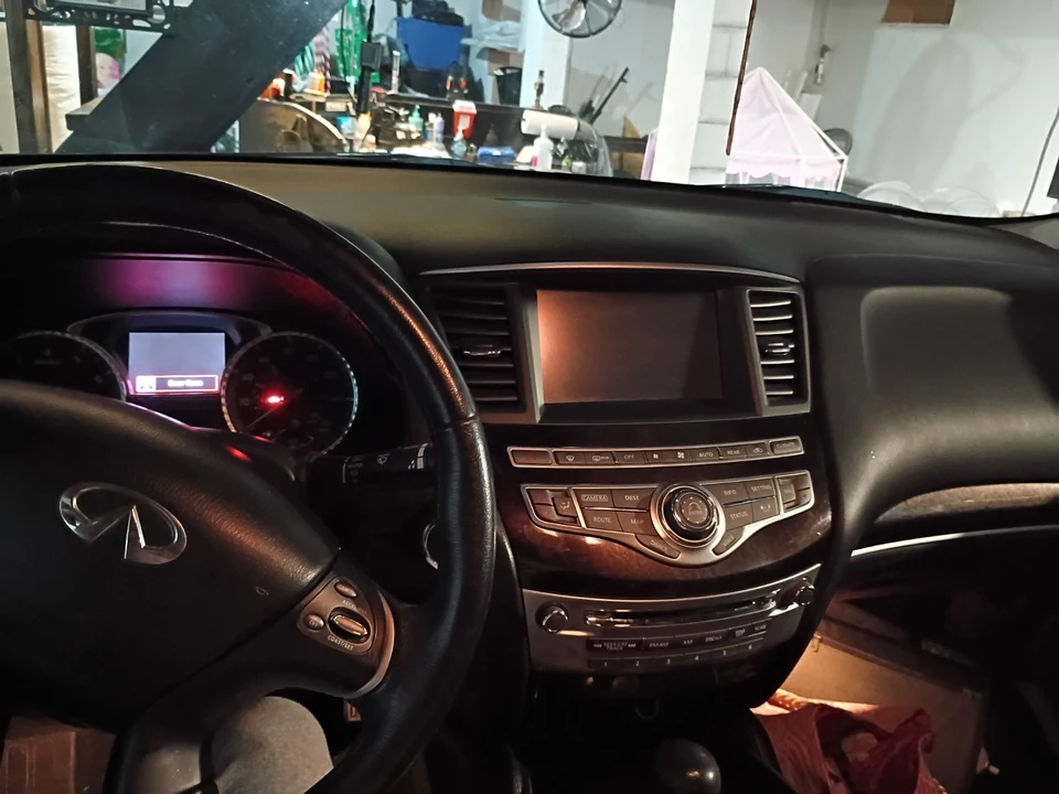 2015 Infiniti JX/QX60 1st Gen - Image 5 of 7
