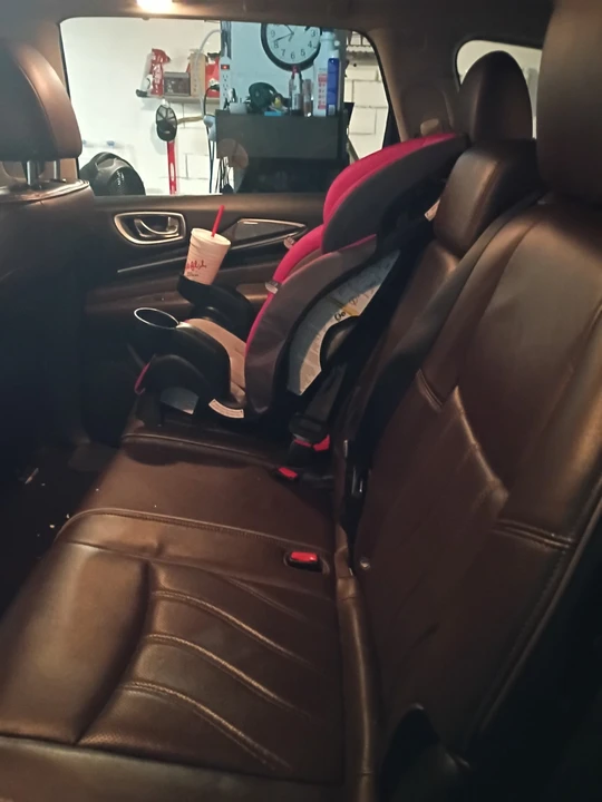 2015 Infiniti JX/QX60 1st Gen - Image 7 of 7