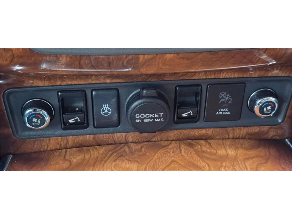 2015 Infiniti QX80 - Image 16 of 20