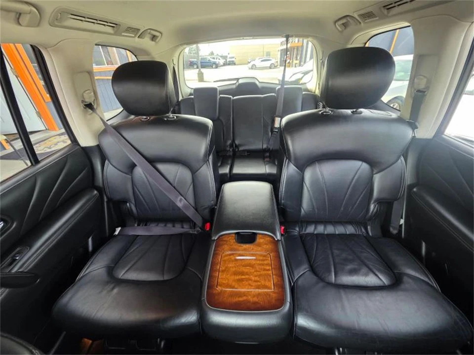 2015 Infiniti QX80 - Image 13 of 20