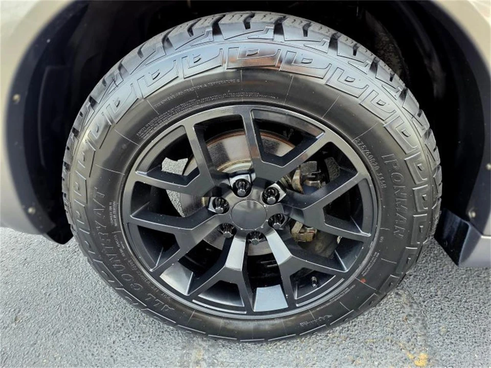 2015 Infiniti QX80 - Image 19 of 20
