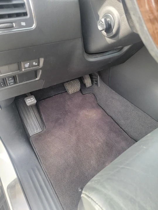 2015 Infiniti QX80 - Image 18 of 21