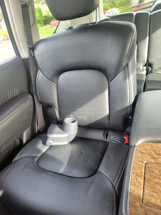 2015 Infiniti QX80 - Image 21 of 21