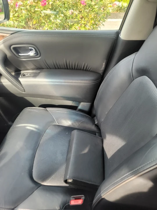 2015 Infiniti QX80 - Image 20 of 21