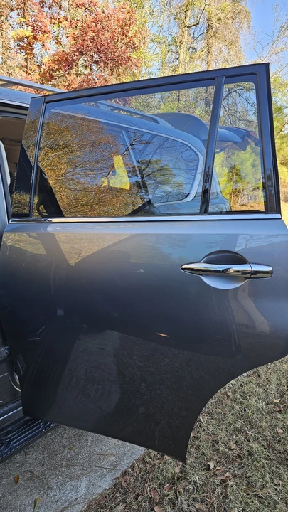 2015 Infiniti QX80 - Image 5 of 21