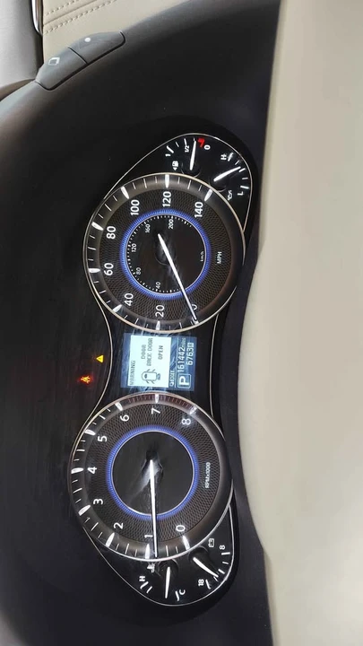 2015 Infiniti QX80 - Image 8 of 13
