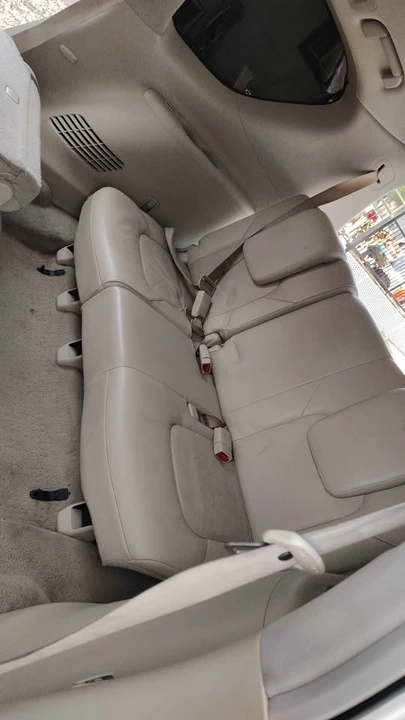 2015 Infiniti QX80 - Image 12 of 13