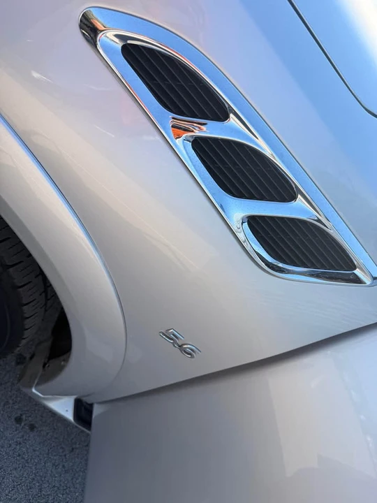 2015 Infiniti QX80 - Image 9 of 20