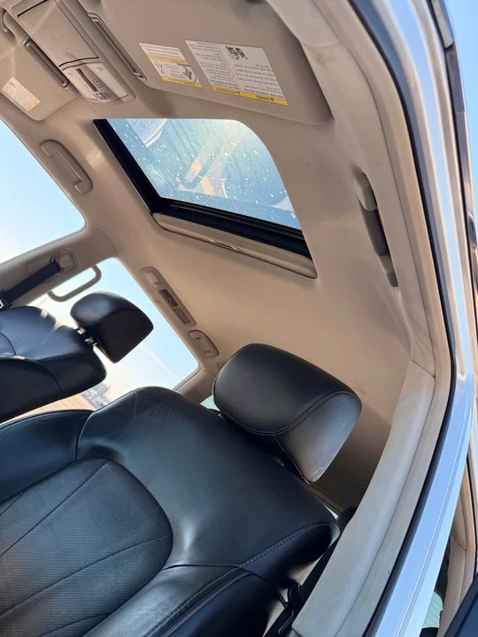 2015 Infiniti QX80 - Image 4 of 20
