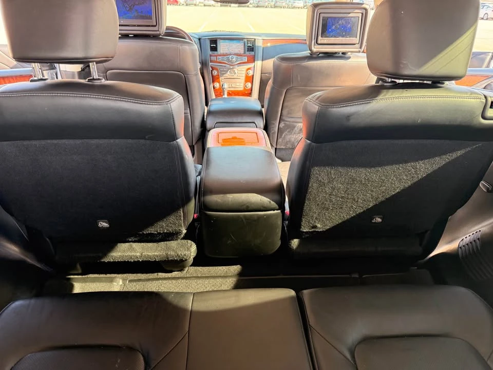 2015 Infiniti QX80 - Image 20 of 20