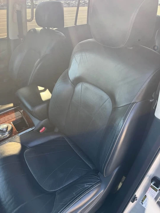 2015 Infiniti QX80 - Image 18 of 20